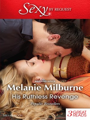 cover image of His Ruthless Revenge/The Italian's Mistress/The FioreNZa Forced Marriage/The Venadicci Marriage Vengeance